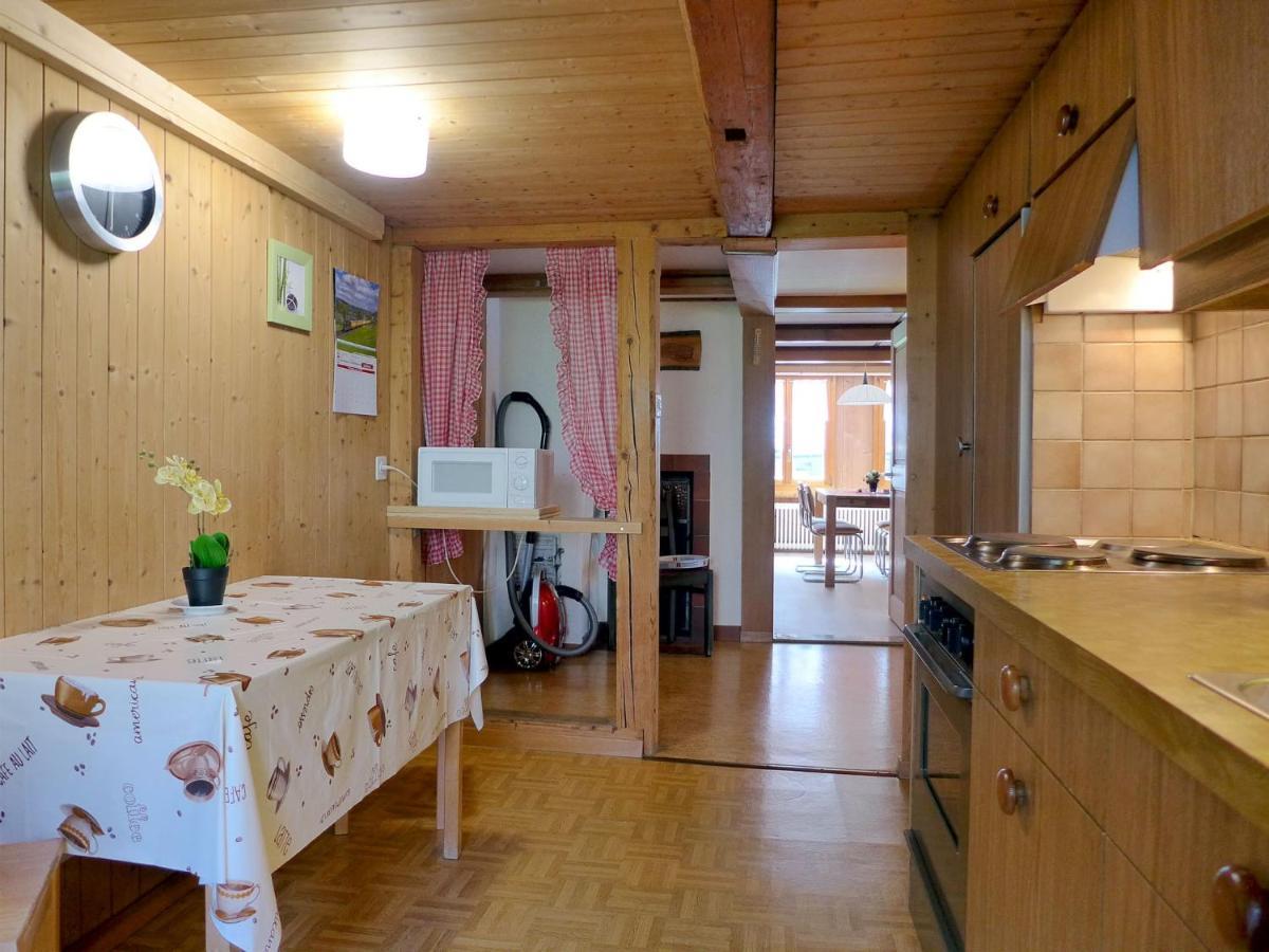 Grosshorn By Interhome *